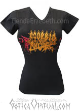 camiseta morbid angel rock tienda mechudos metaleros heavy metal bandas venta tienda comercial estilo diseno gotico bogota medellin cali manizeles